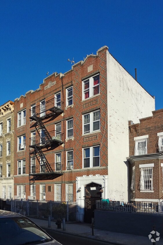 1311 Lincoln Pl, Brooklyn, NY 11213 Apartments in Brooklyn, NY