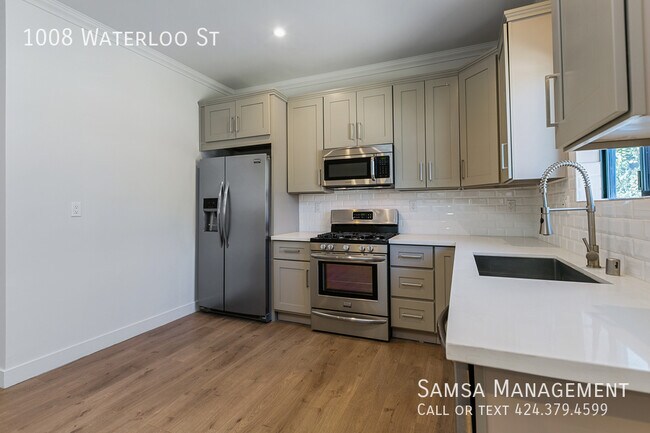 Foto del edificio - 1008 Waterloo St