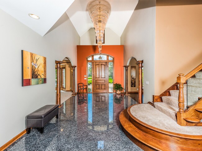 Foto del edificio - 28 Clarington Way