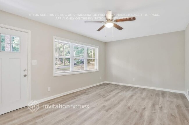 Foto del edificio - 2805 Cherry Laurel Ln SW