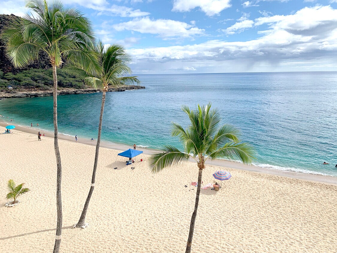Foto principal - 84-965 Farrington Hwy