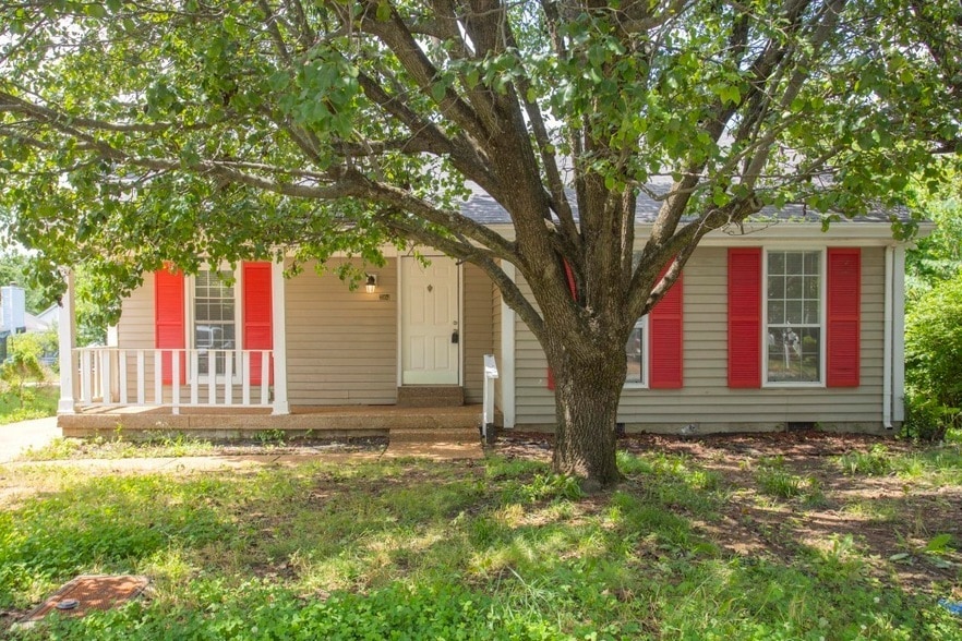 Photo - 3104 Kinwood Dr