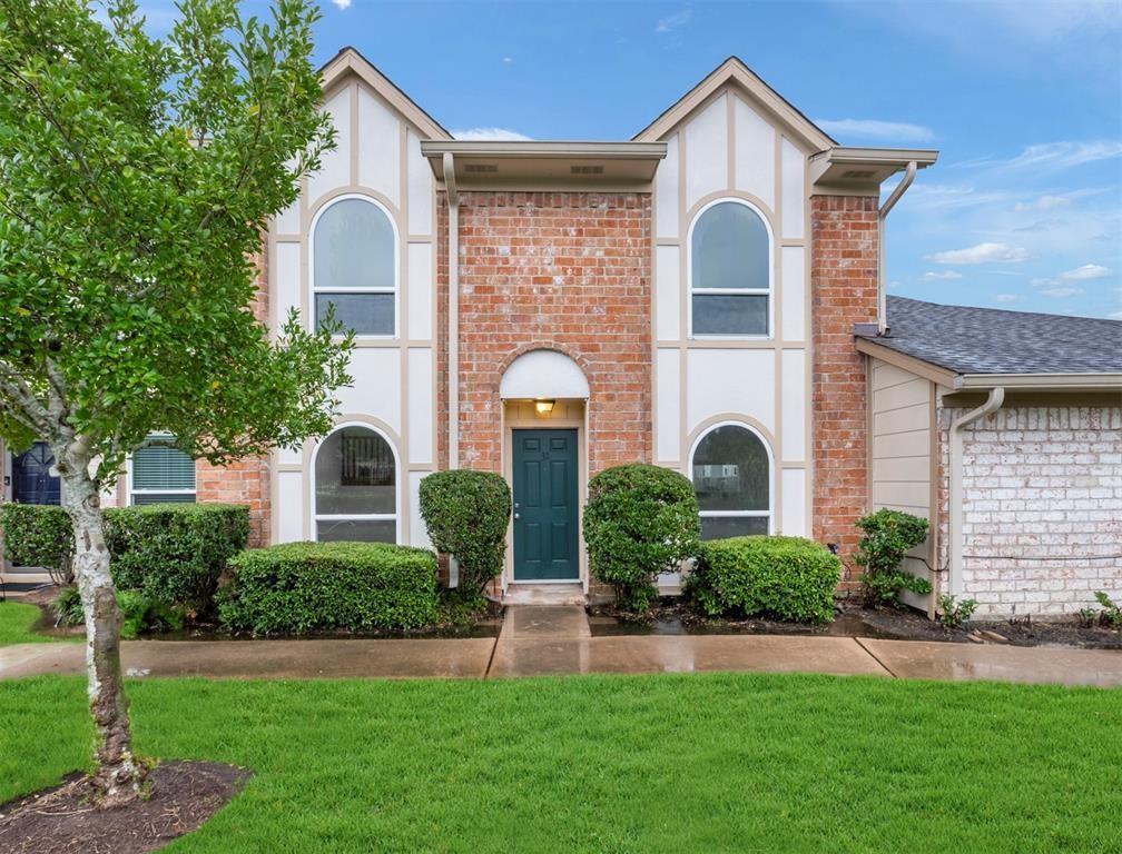 32 Chapparal Ct, Missouri City, TX 77459 Condo for Rent in Missouri