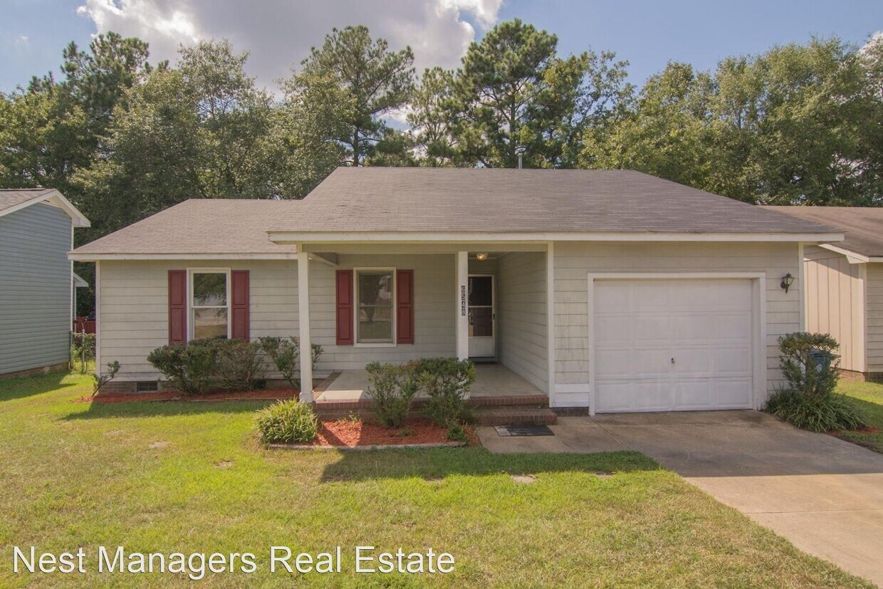 Foto principal - 3 br, 2 bath House - 6548 Applewhite Drive