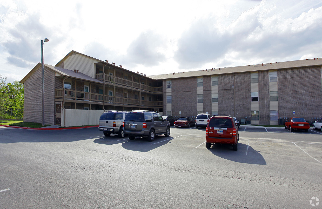 Building Photo - Westminster Square Apartments