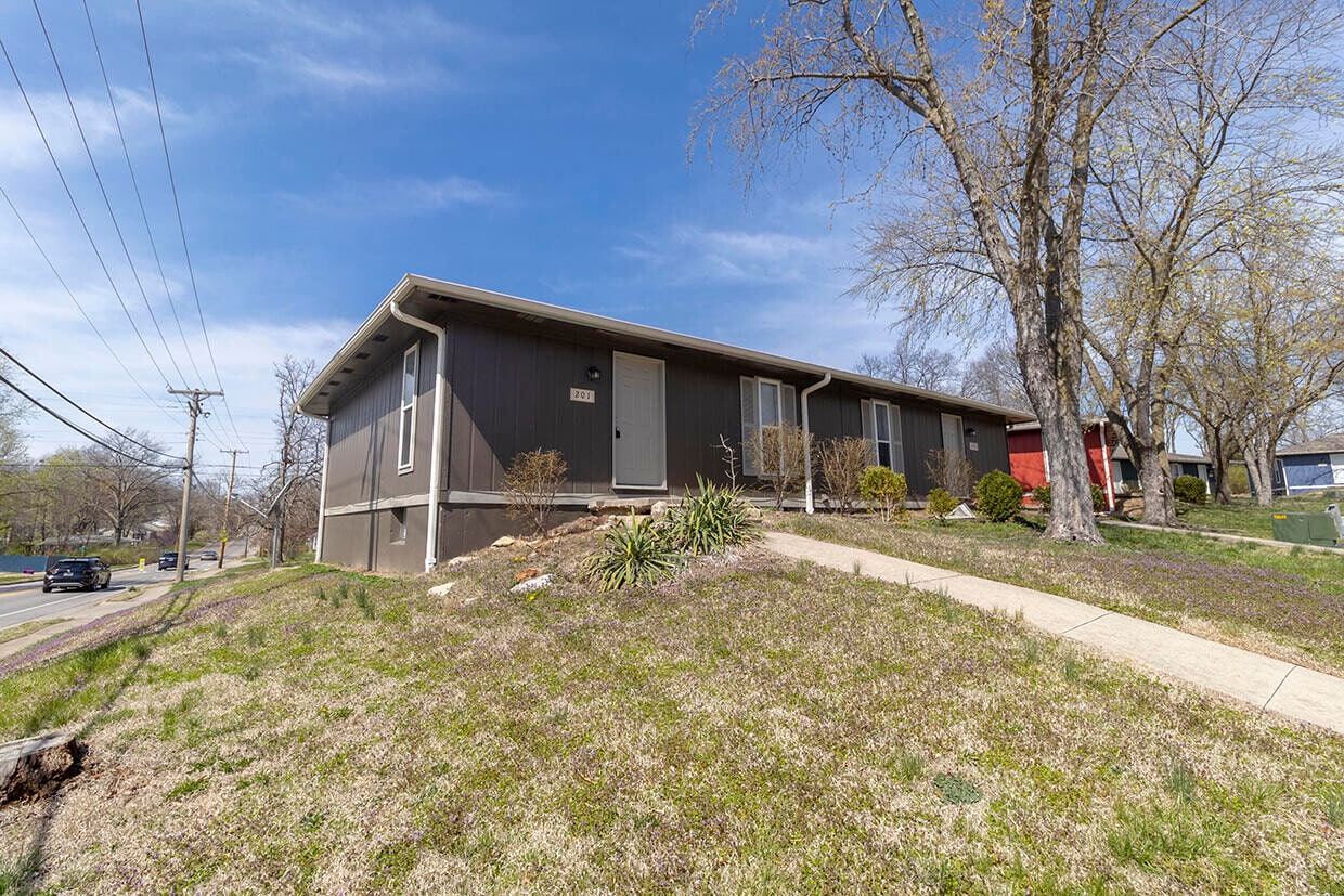 Foto principal - 201 Wheaton Ct
