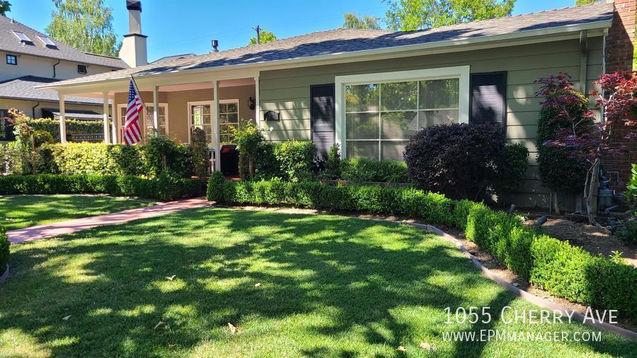 1055 Cherry Ave, San Jose, CA 95125 House Rental in San Jose, CA