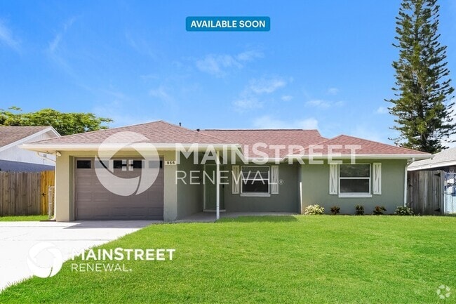 Building Photo - 956 Sunshine Way SW
