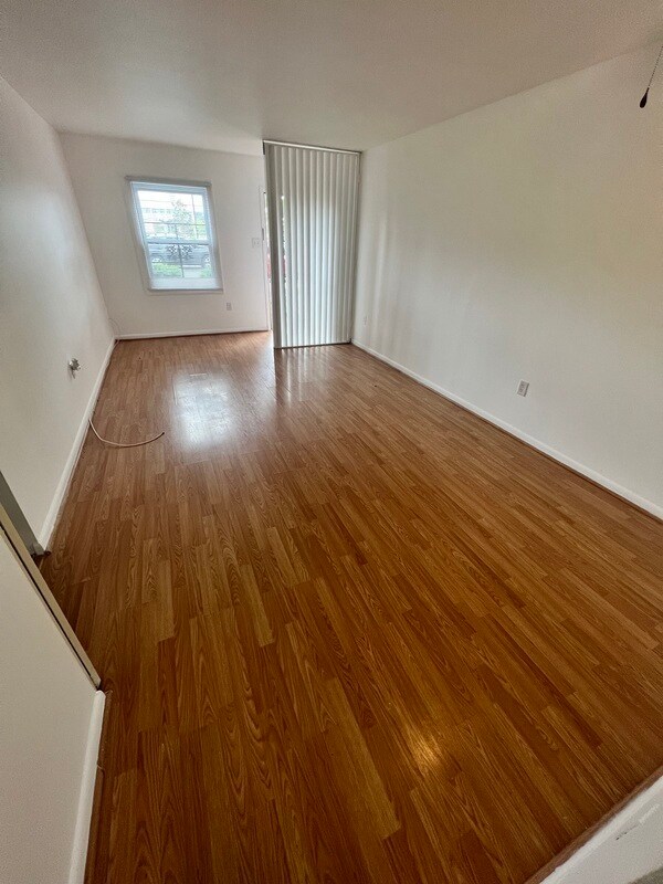 One Bedroom Richmond Va