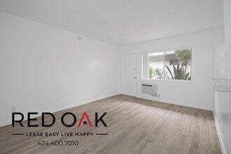 Building Photo - 630 N Cerritos Ave