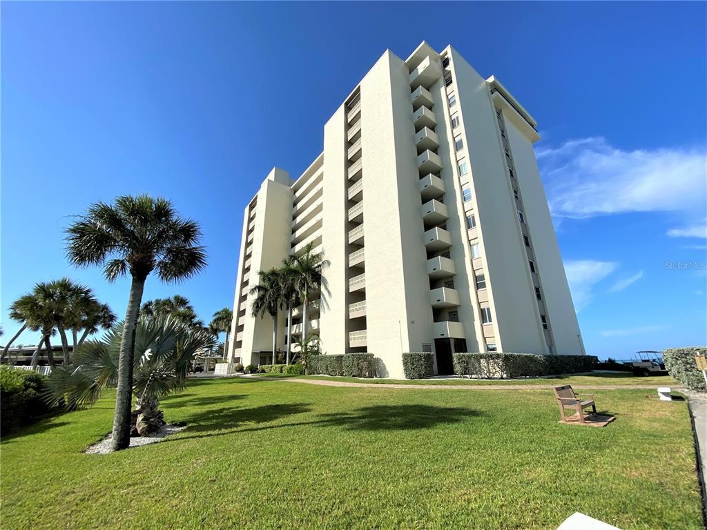 19 Whispering Sands Dr Unit 805, Sarasota, FL 34242 Condo for Rent in
