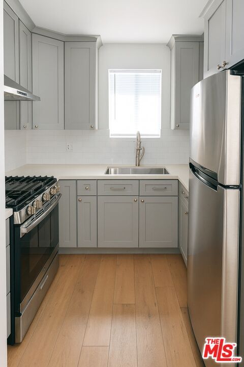 Building Photo - 2461 Workman St