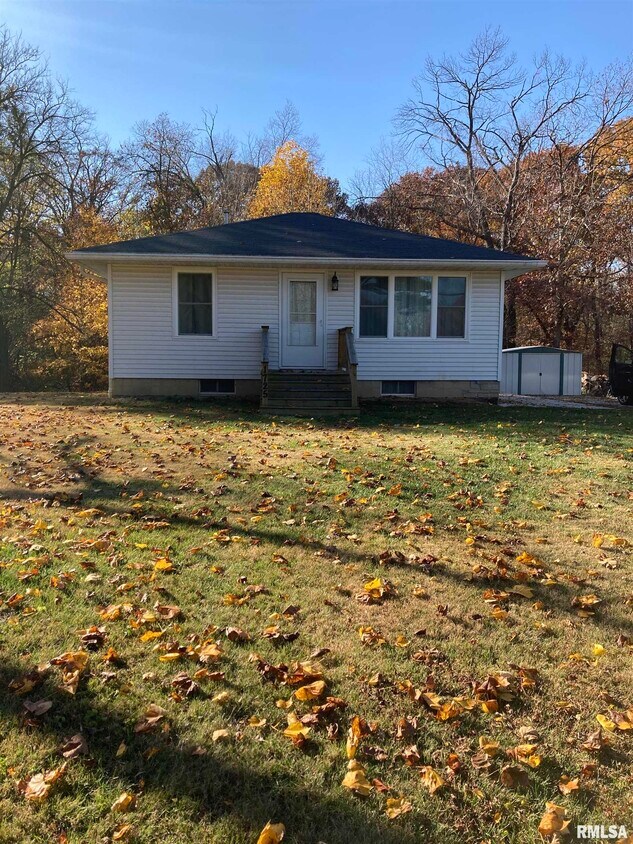 1725 N Norwood Blvd, Peoria, IL 61604 House Rental in Peoria, IL