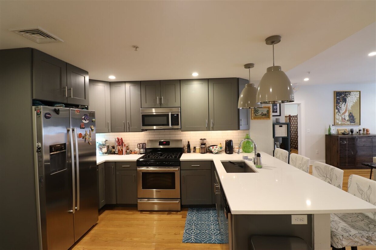 Foto principal - 125 Harrison St