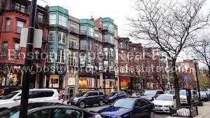 Building Photo - 135 Newbury St