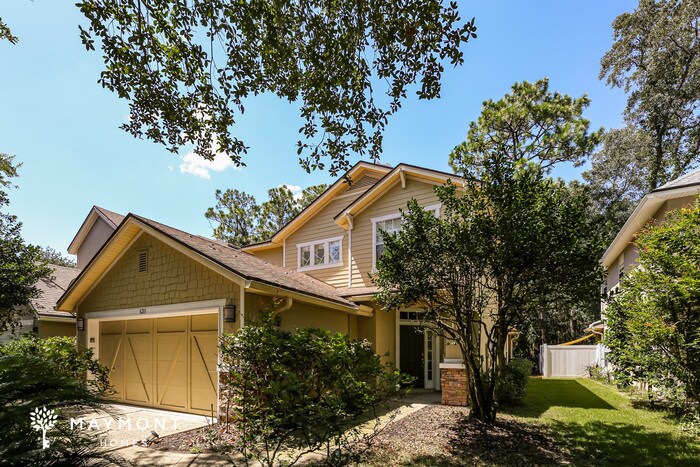 Foto del edificio - 6311 Devonhurst Dr