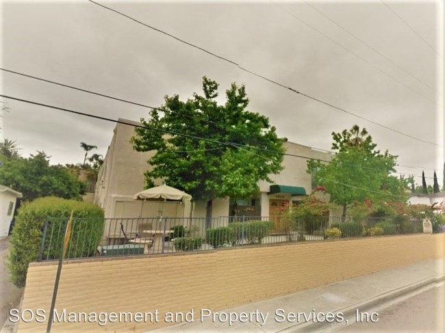 Building Photo - 4969 Mills St