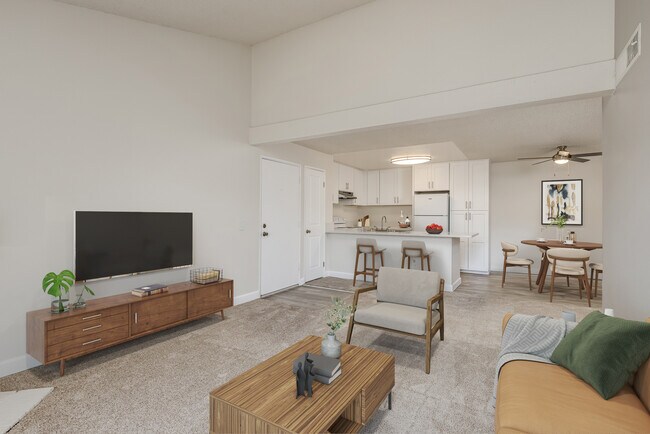 Foto del edificio - Woodbridge Mount Helix "Immediate Move In"