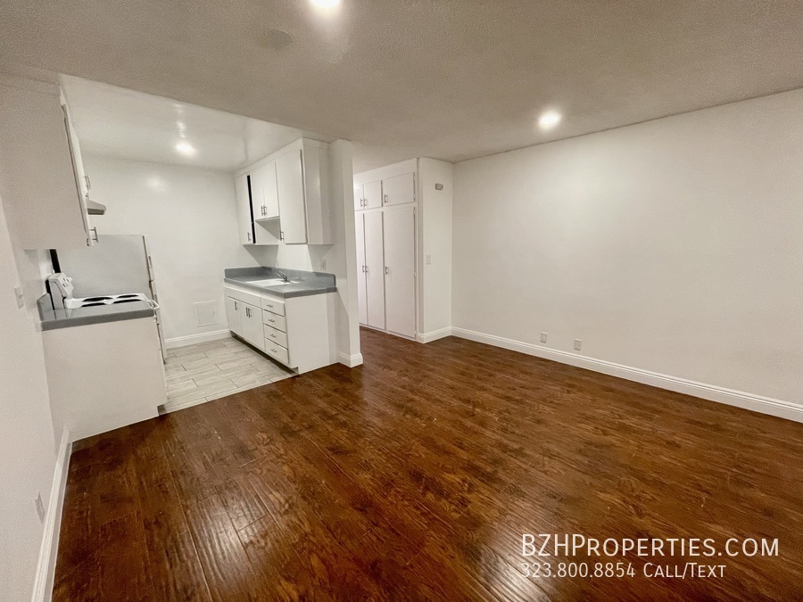 Foto principal - Beautiful 1 Bedroom in Prime Hollywood