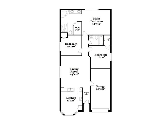 Building Photo - 1632 Chatham Cir
