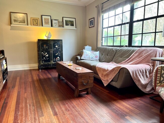 Foto del edificio - Bright and inviting 2Bedroom/1Bath-home at Orlando Highlands!