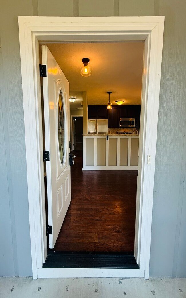 Foto del edificio - Middle Creek