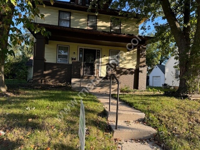 Primary Photo - 515 E Rudisill Blvd