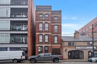 Building Photo - 2672 N Halsted St