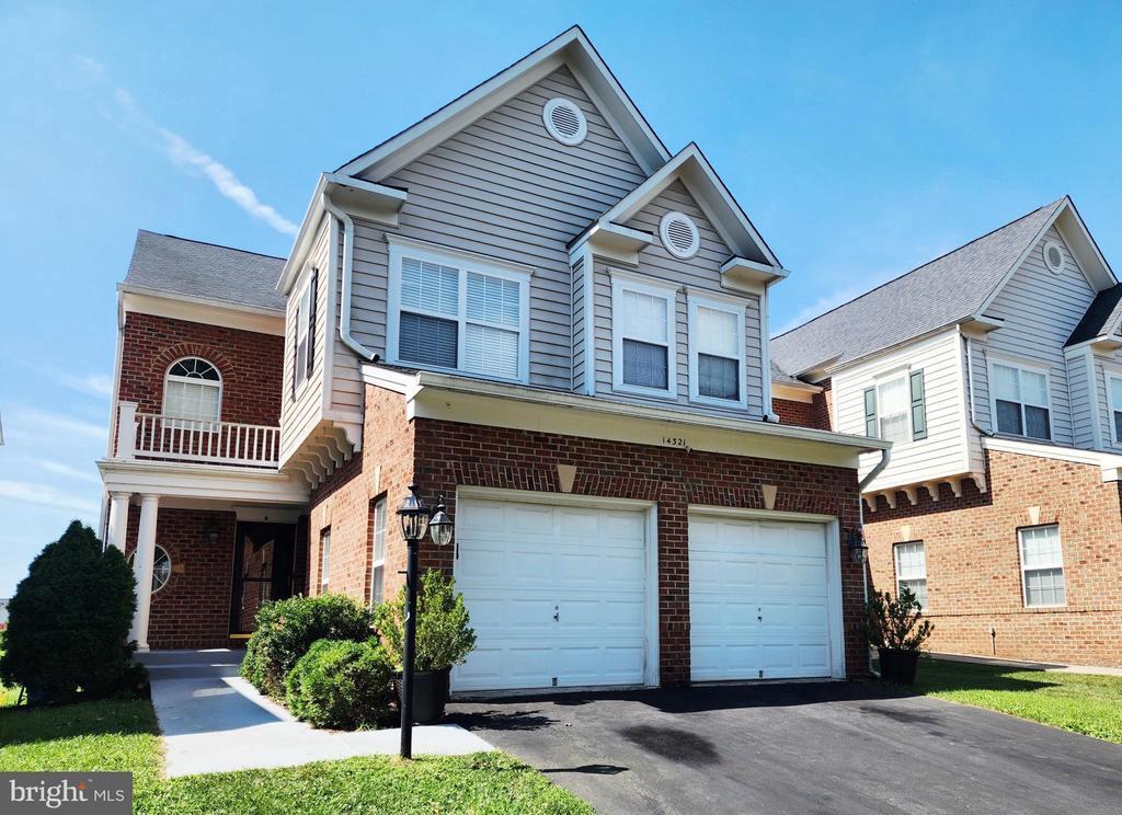Primary Photo - 14321 Bakerwood Pl