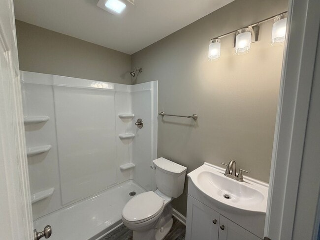 Foto del edificio - S Mulberry Duplex