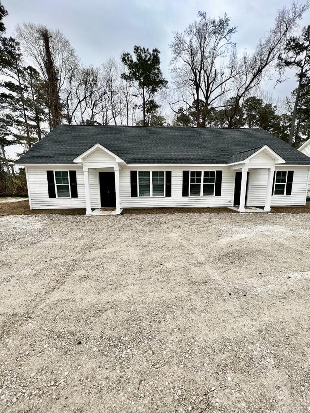 Primary Photo - 168 Clayton James Rd