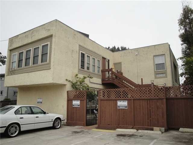 Building Photo - 5029 West Point Loma Blvd.