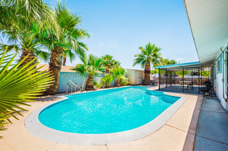 Foto principal - 1313 Hillside Pl