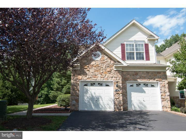 133 Birchwood Dr, West Chester, PA 19380 Townhome Rentals in West