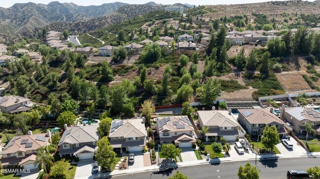 Foto del edificio - 32645 The Old Rd