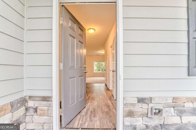 Foto del edificio - 8 Majestic Oaks Way NE