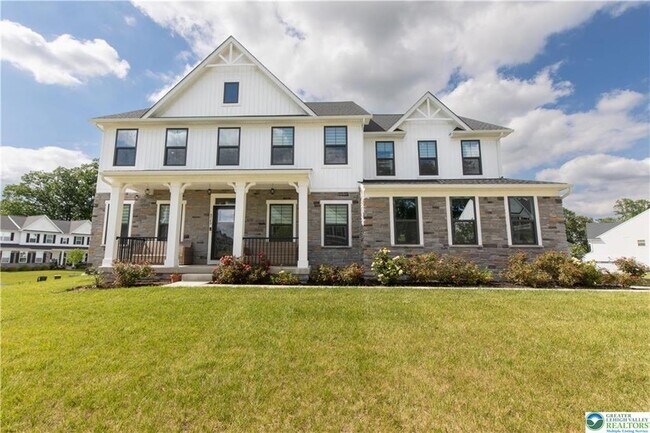 Foto del edificio - 8548 Lafayette Ln
