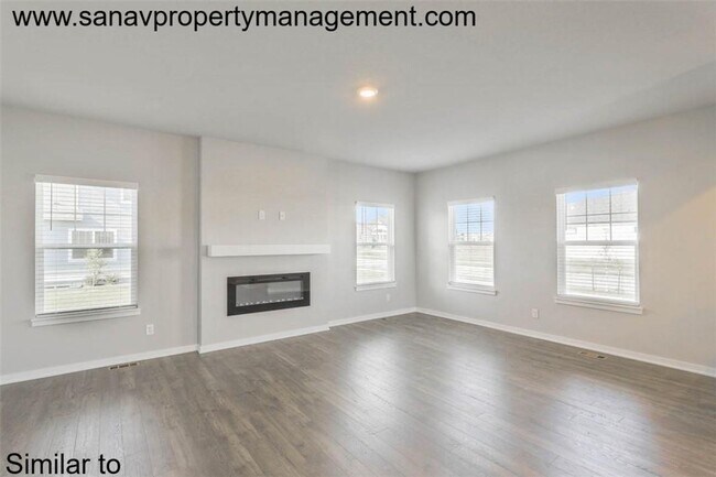 Foto del edificio - Stunning Single Family Home in Ankeny!