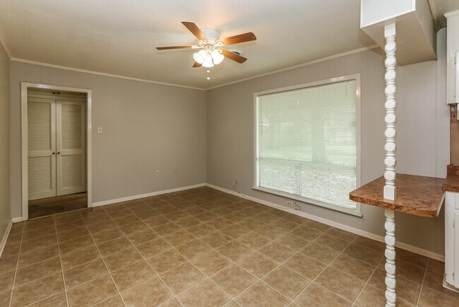 Foto del edificio - 3 Bedroom Jackson Home
