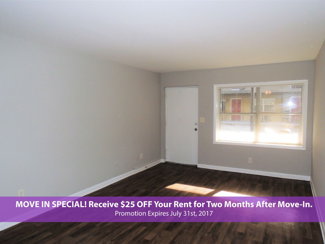 Foto principal - 1195 Woodland Ave NE
