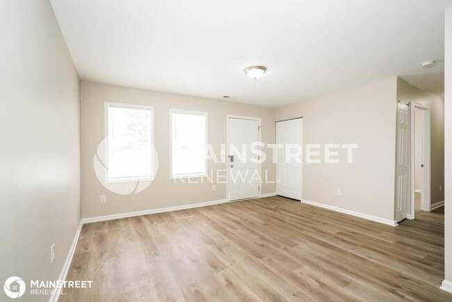 Foto del edificio - 3520 Moller Rd, Indianapolis, IN 46224
