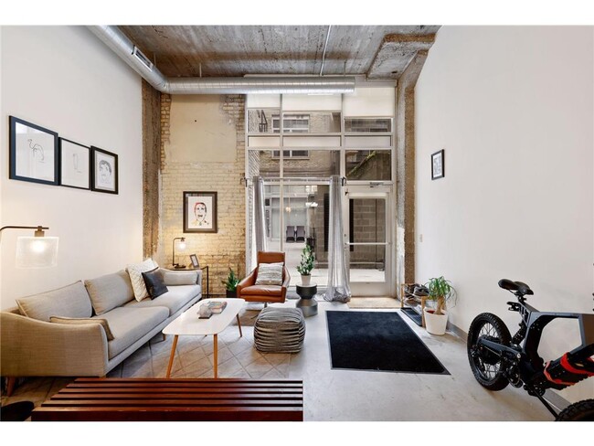 Foto del edificio - 521 S 7th St