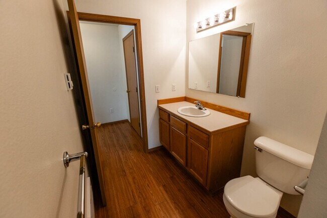 Foto del edificio - 1505 N Brook Ct