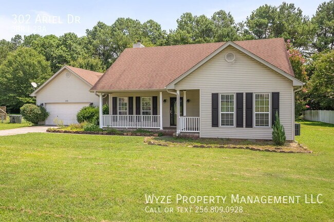 Building Photo - 302 Ariel Dr