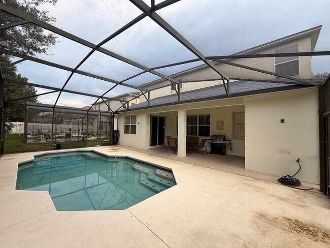 Foto del edificio - 519 Aldridge Ln
