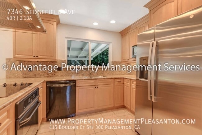 Foto del edificio - 7346 Sedgefield Ave