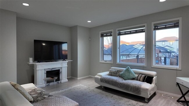 Photo du bâtiment - 71 Appleford Gate