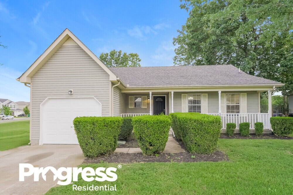 5040 Trailwater Dr, Nashville, TN 37013 House Rental in Nashville, TN