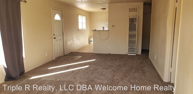 Building Photo - 3 br, 1 bath House - 801 Fillmore