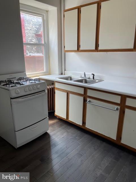 Foto del edificio - 3705 Powelton Ave